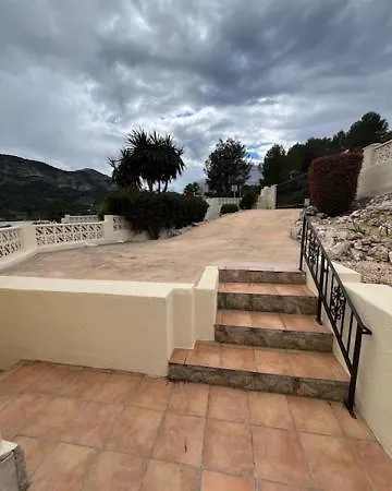 Villa Casa Solana Galicia