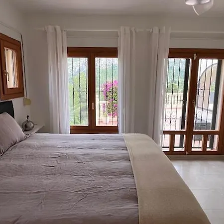 Villa Casa Solana Galicia *