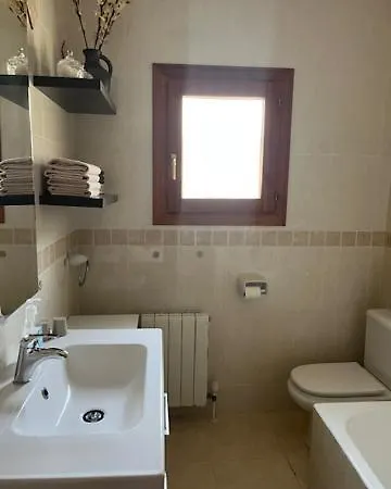 Casa Solana Galicia Villa *