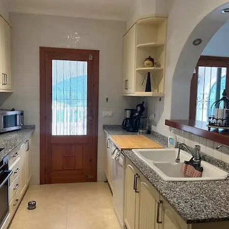 Villa Casa Solana Galicia *