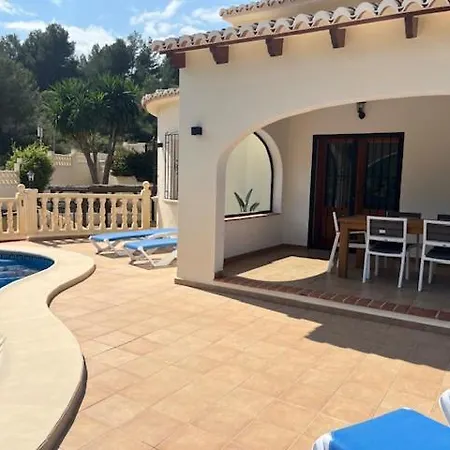 Villa Casa Solana Galicia