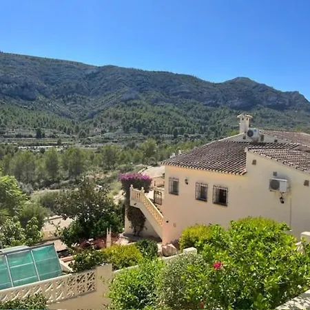 Villa Casa Solana Galicia *