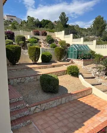 Casa Solana Galicia Villa *